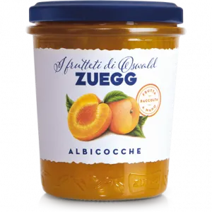 Oswald Zuegg Orchards – Apricot