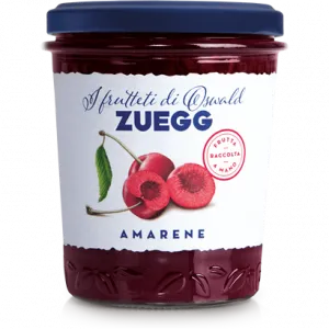 Oswald Zuegg Orchards – Black cherry