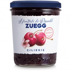 Oswald Zuegg Orchards – Cherries