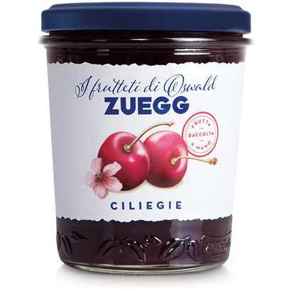 Oswald Zuegg Orchards – Cherries