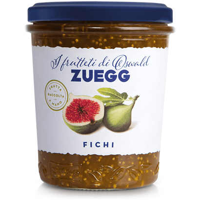 Oswald Zuegg Orchards – Figs