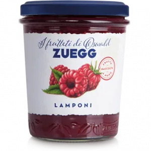 Oswald Zuegg Orchards – Raspberry