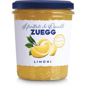 Oswald Zuegg Orchards – Lemon