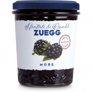 Oswald Zuegg Orchards – Blackberries