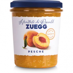 Oswald Zuegg Orchards – Peaches