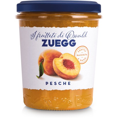Oswald Zuegg Orchards – Peaches