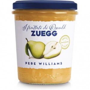 Oswald Zuegg Orchards – Williams Pears