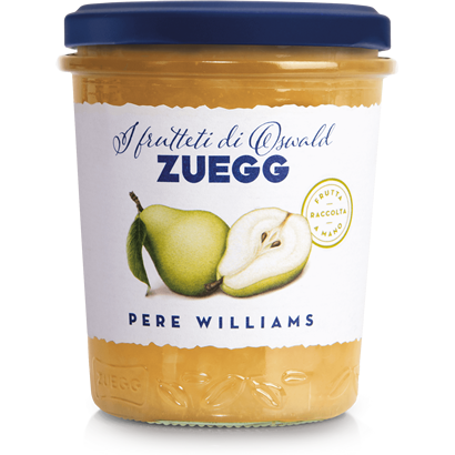 Oswald Zuegg Orchards – Williams Pears