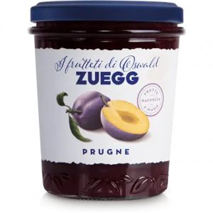 Oswald Zuegg Orchards – Plums