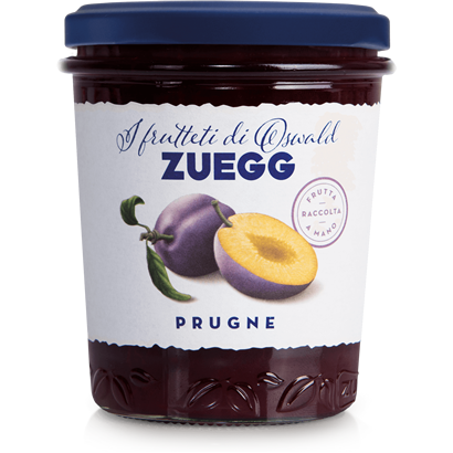 Oswald Zuegg Orchards – Plums