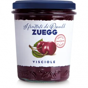 Oswald Zuegg Orchards – Sour cherries