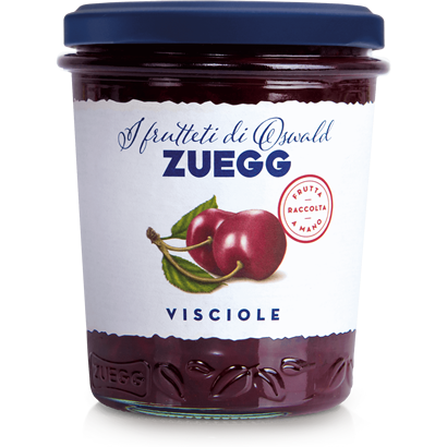 Oswald Zuegg Orchards – Sour cherries