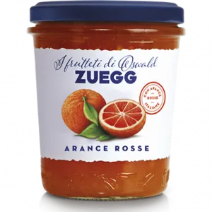 Oswald Zuegg Orchards – Blood Oranges