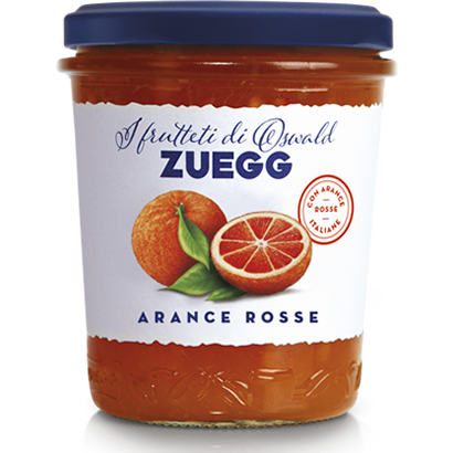 Oswald Zuegg Orchards – Blood Oranges