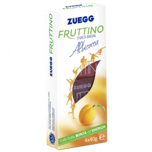 Fruttino – Apricot