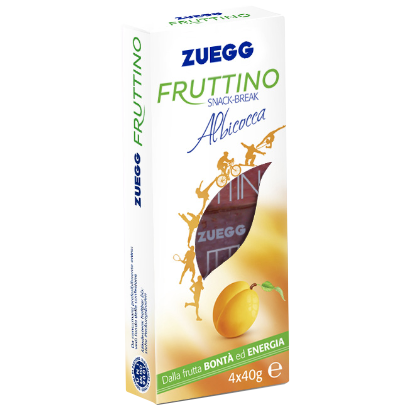 Fruttino – Apricot
