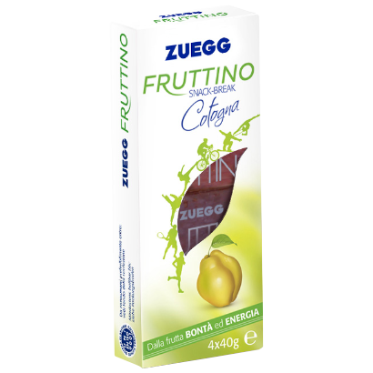 Fruttino – Quince