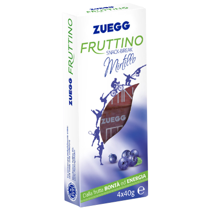 Fruttino – Blueberry