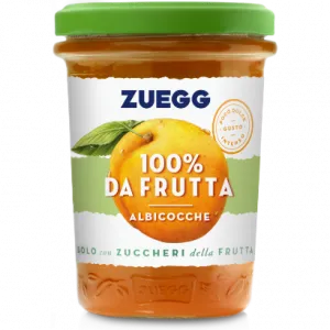 100% from Fruit – Apricots