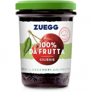 100% from Fruit – Cherries