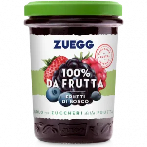 100% from Fruit – Wildberries