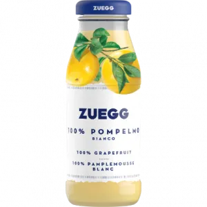Zuegg bar – 100% Grapefruit