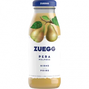 Zuegg bar – Pear