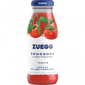 Zuegg bar – Tomato