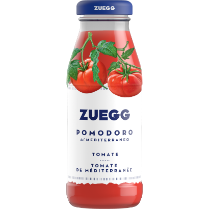 Zuegg bar – Tomato