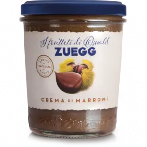 Oswald Zuegg Orchards – Chestnut