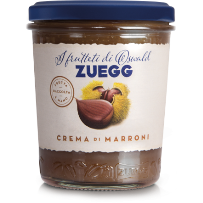 Oswald Zuegg Orchards – Chestnut