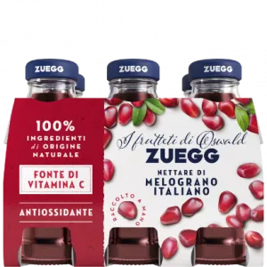 Wellness – Pomegranate