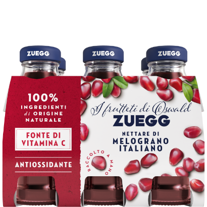 Wellness – Pomegranate