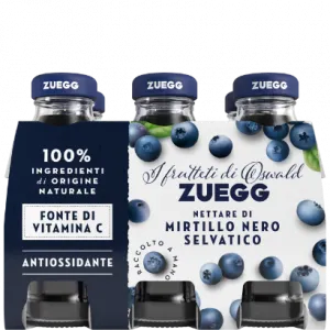 Wellness – Blueberry