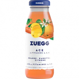 Zuegg bar – Ace