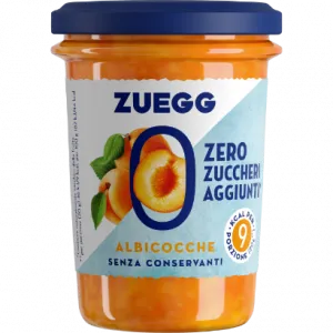 Without added sugars – Apricots