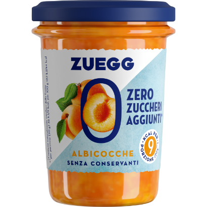 Without added sugars – Apricots