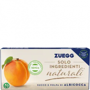 Nectar – Apricot