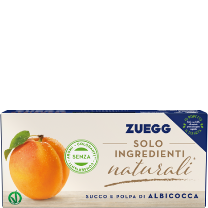 Nectar – Apricot