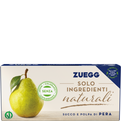 Nectar – Pear