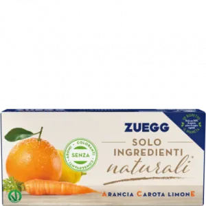 Nectar – Orange Carrot Lemon