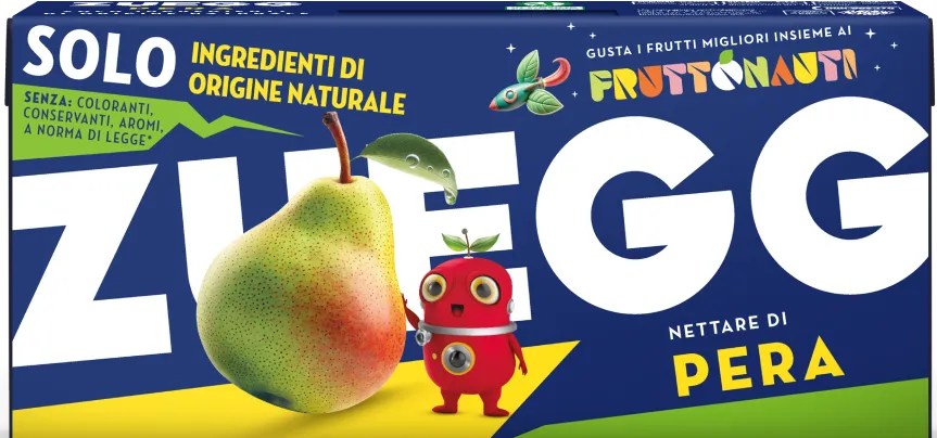 Nectar – Pear