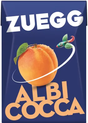 Nectar – Apricot