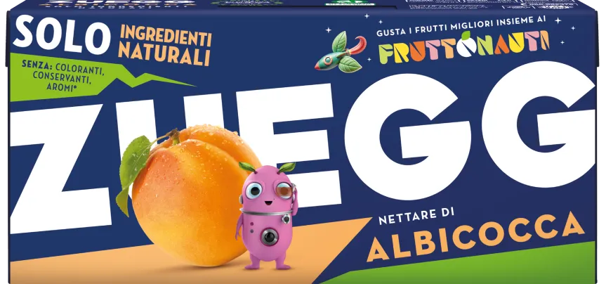 Nectar – Apricot