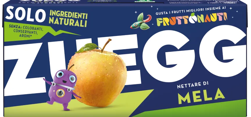 Nectar – Apple