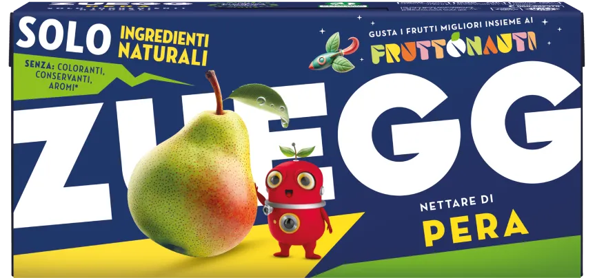 Nectar – Pear