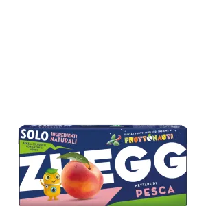 Nectar – Peach