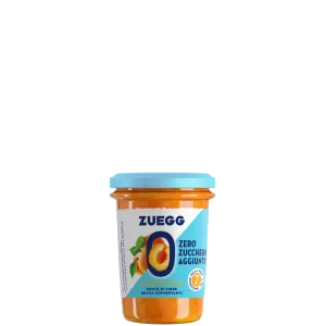 Zero Added Sugars – Apricots