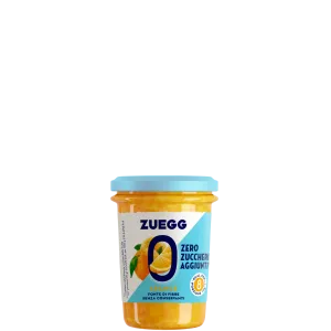 Zero Added Sugars – Oranges