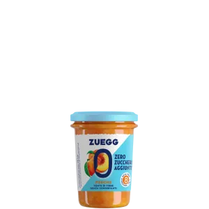 Zero Added Sugars – Peaches